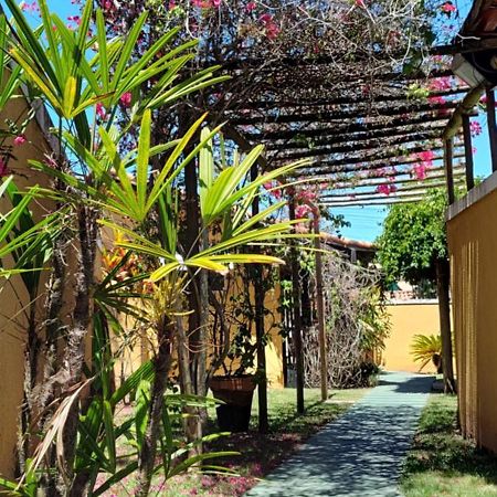 Aloha Itaúna Saquarema Exterior foto