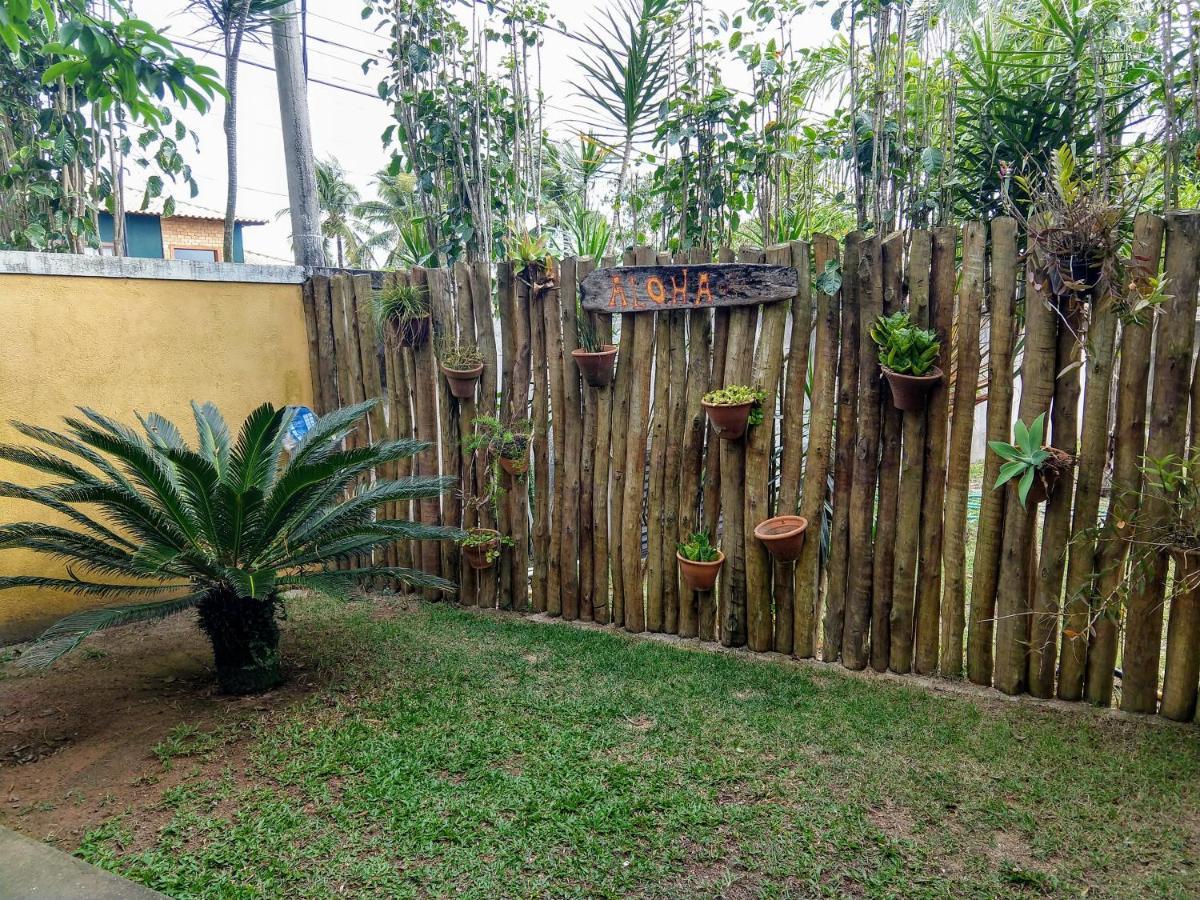 Aloha Itaúna Saquarema Exterior foto