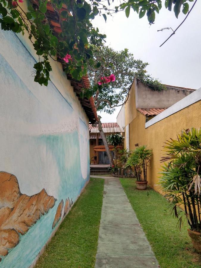 Aloha Itaúna Saquarema Exterior foto