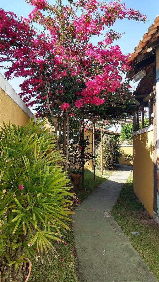 Aloha Itaúna Saquarema Exterior foto