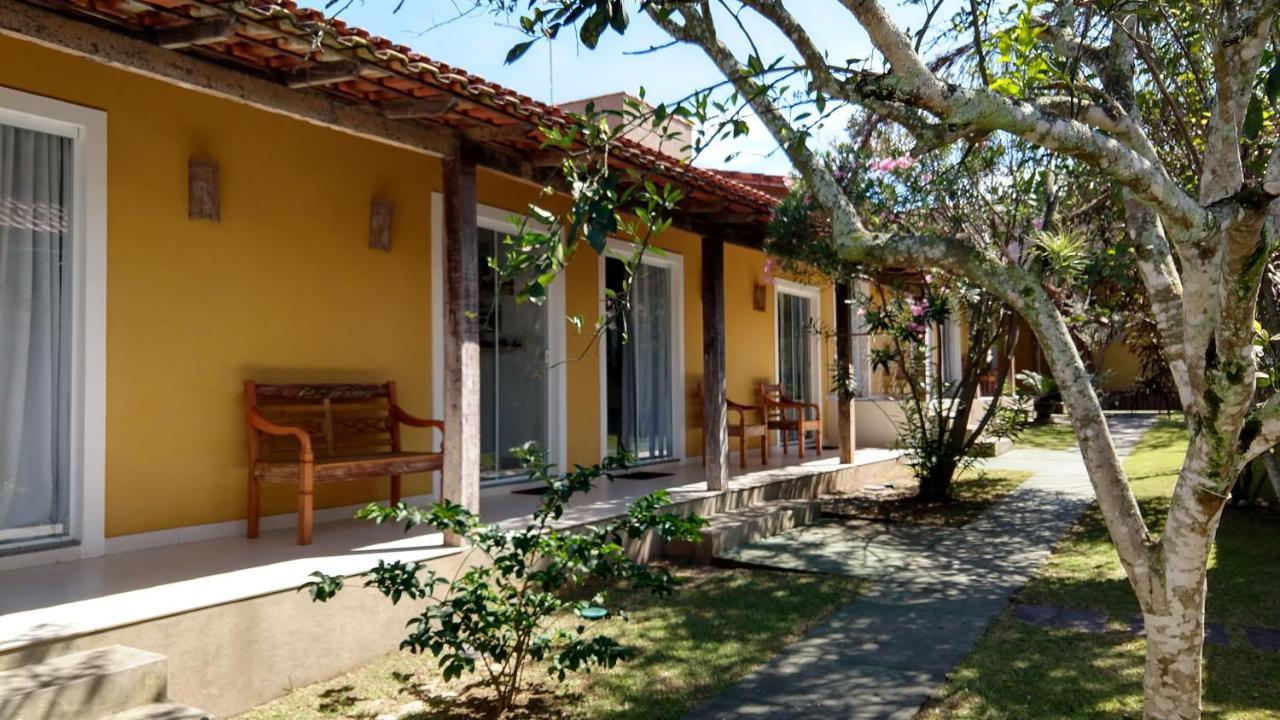 Aloha Itaúna Saquarema Exterior foto