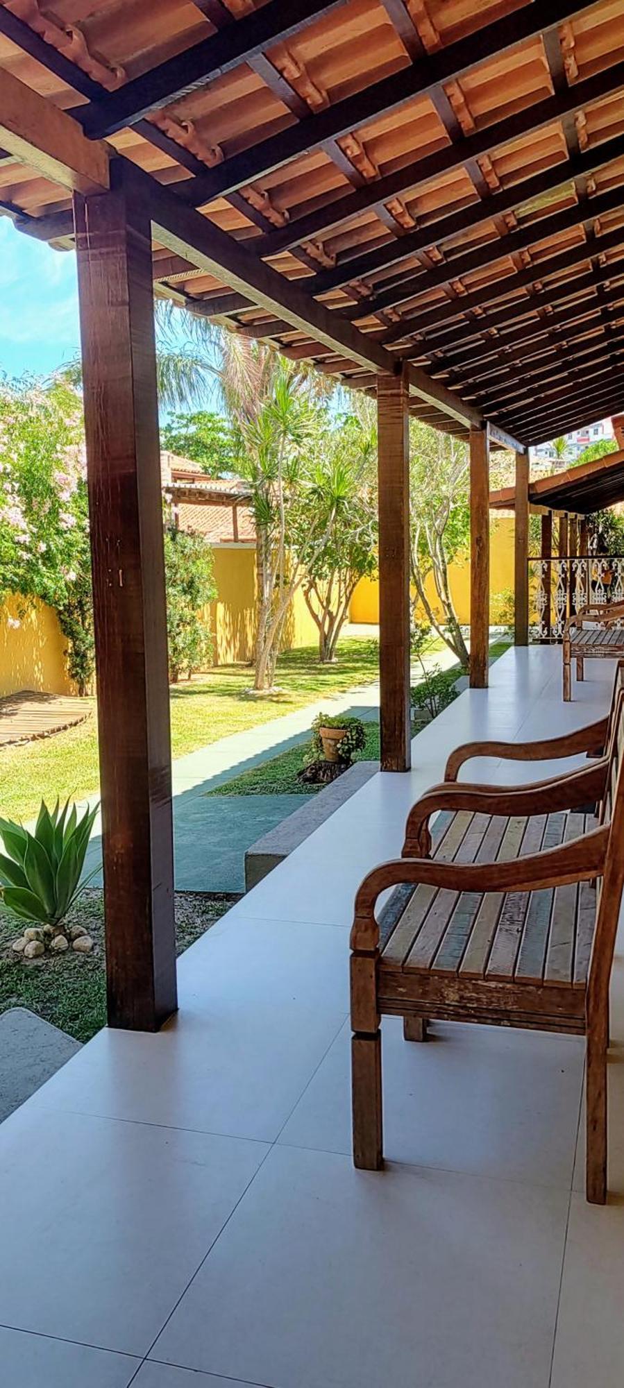 Aloha Itaúna Saquarema Exterior foto